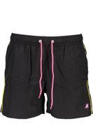 CZĘŚĆ KOSTIUMU US GRAND POLO POD MĘŻCZYZNĄ CZARNY 2XL