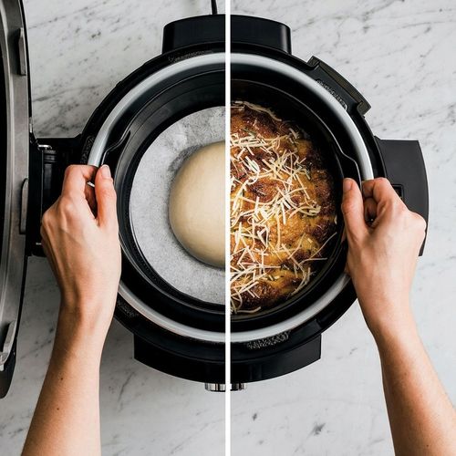 NINJA FOODI OL650EU 12w1 SmartLid multicooker na Arena.pl
