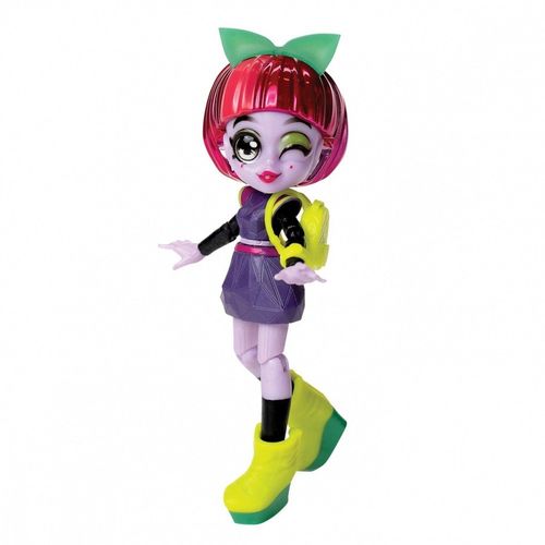 Figurka Capsule Chix 1pak Ram Rock na Arena.pl