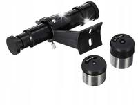 Akcesoria do teleskopu Celestron Firstscope 76 IYA
