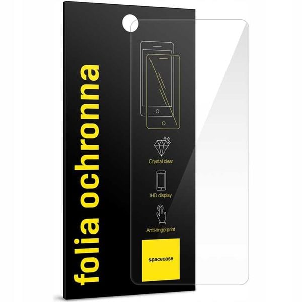 Spacecase Hydrogel Motorola Edge 50 Fusion 5G zdjęcie 6