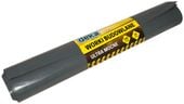 worki budowlane ultra mocne 240l a10 czarne - d-300-0093