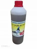 Ocet jabłkowy  Irbapol 1 l