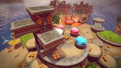 Gra Xbox Series Crash Team Rumble Edycja Deluxe na Arena.pl