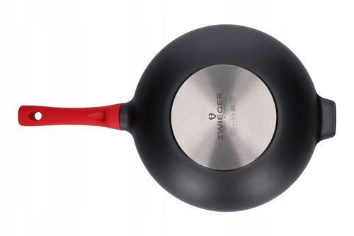 ZWIEGER OBSIDIAN WOK 32 CM na Arena.pl