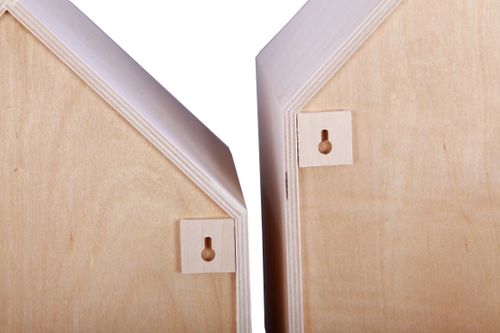 Set pudeł grota domek g na Arena.pl