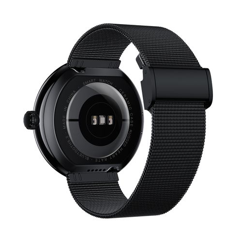 Forever Smartwatch Forevive 5 SB-365 Czarny na Arena.pl
