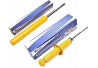 Amortyzatory Sportowe KOMPLET AUDI V8 D11 88-94 R