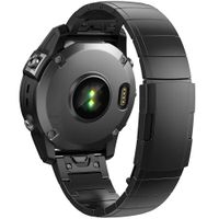 PASEK TYTANOWY DO GARMIN FENIX SOLAR 5X PLUS 6X PRO 7X SAPPHIRE Mk2 TACTIX