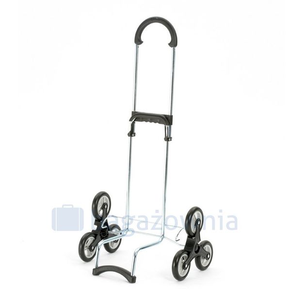 Wózek na zakupy ANDERSEN Scala 6 Sofia 119-202-80 zdjęcie 3