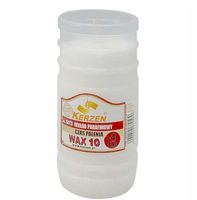 Wkład parafinowy do zniczy Kerzen WAX 10 4 dni