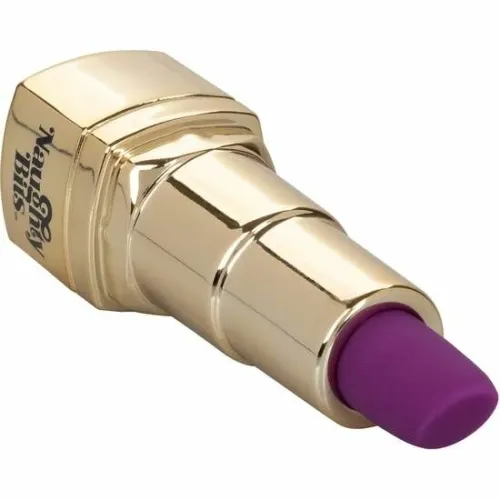 calexotics hide & play bad bitch mini masażer usb szminka 7,5cm 10 trybow na Arena.pl