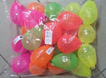 śmingusówka 25szt JAJKO MAX na Arena.pl