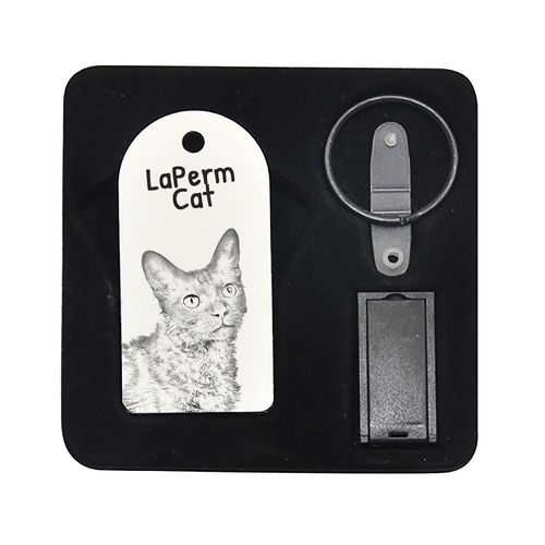 LaPerm- pendrive 8GB z wizerunkiem kota. na Arena.pl