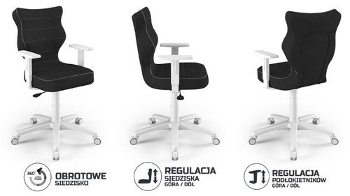 Duo Biały Twist 17 na Arena.pl