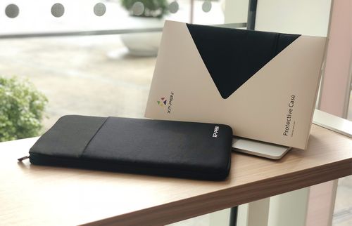 Etui na tablet graficzny XP-Pen AC48 na Arena.pl