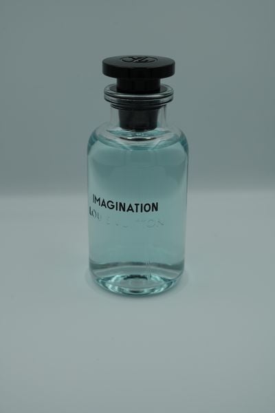 Louis Vuitton Imagination EDP 100ml zdjęcie 2
