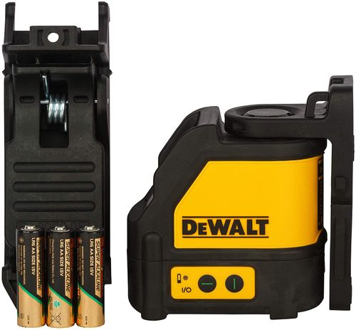 Laser krzyżowy DEWALT DW088K na Arena.pl