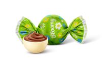 Roshen Bloomy cukierki czekoladowe 1kg
