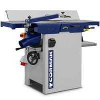 HEBLARKA GRUBOŚCIÓWKA STRUGARKA CORMAK PT310ET 400V 310MM