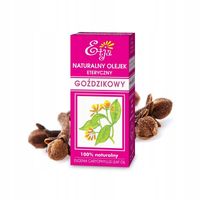 Olejek goździkowy 10ml Etja 100% Madagaskar