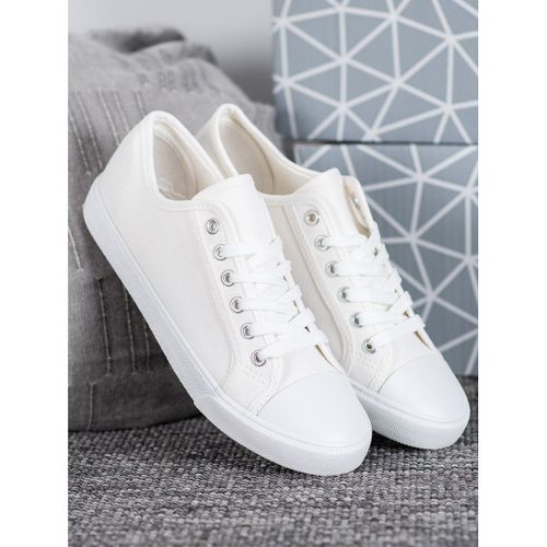 Białe Trampki r.37 na Arena.pl