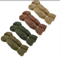 Włóczki maskujące GHILLIE Fiber Yarns Helikon-Tex
