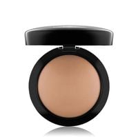 mac mineralize skinfinish natural powder dark golden 10g