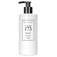 FM 173 Perfumowany balsam do ciała damski - 300ml