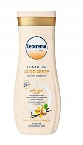 Leocrema Balsam Do Ciała 250 Ml Karite Nowość na Arena.pl