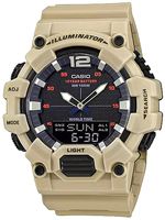 Zegarek Męski CASIO HDC-700-3A3VDF + BOX