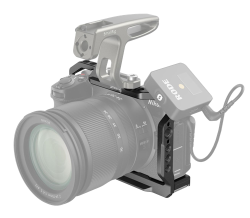 SmallRig 3858 Klatka operatorska dla Nikon Z30 na Arena.pl