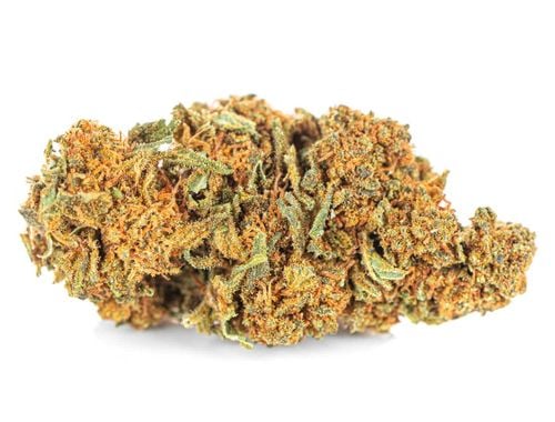 Susz konopny CBD | STRAWBERRY HAZE | 20 g na Arena.pl