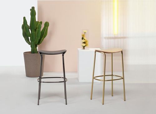 Hoker Trick wood 65cm dąb podstawa złota glmour na Arena.pl