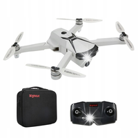 Dron RC Syma Z6PRO GPS 4K 5G Wifi FPV 2,4GHz