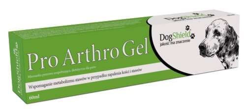 Dogshield pro Arthro Gel 60 ml na Arena.pl