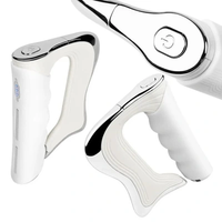 Elektryczny Masażer Powięziowy Gua Sha Technologia Regeneracji Relaksu