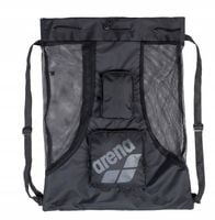 Worek plecak sportowy na sprzęt trening akcesoria unisex Arena All Set 40L