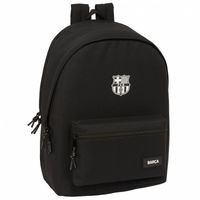Plecak FC Barcelona sportowy z miejscem na laptopa 642485820 czarny
