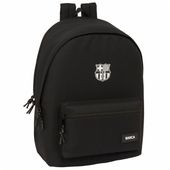 Plecak FC Barcelona sportowy z miejscem na laptopa 642485820 czarny