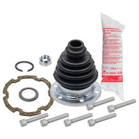 OSŁONA PRZEGUBU VW Rabbit 1994 1995 1996 1997 1998