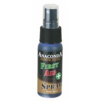 2 x SPRAY ANTYBAKTERYJNY ANACONDA FIRST AID DO RAN 50m