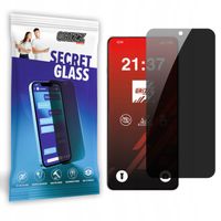 Szkło prywatyzujące GrizzGlass SecretGlass do OnePlus 13R