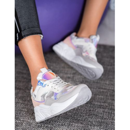 Sneakersy Moro r.37 na Arena.pl