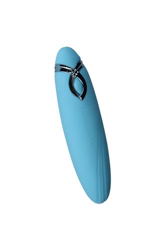 pleasurearrow blue - fairygasm na Arena.pl