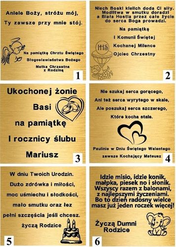 ZŁOTY ŁAŃCUSZEK MEDALIK 925/585 DLA DZIEWCZYNKI NA KOMUNIĘ CHRZEST + GRAWER na Arena.pl