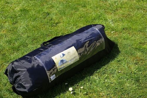 Namiot dla 6 osób Garth na Arena.pl