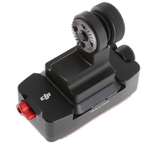 Zestaw mocowań do DJI Osmo na Arena.pl