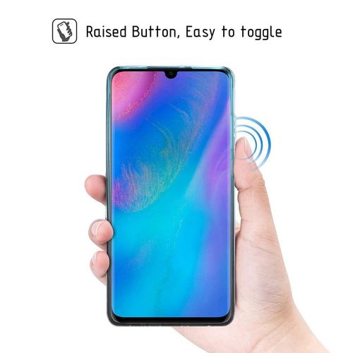 Etui Huawei P30 Lite (przezroczysty) na Arena.pl