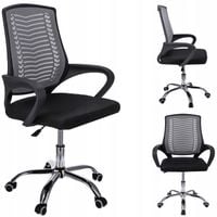 krzesło toledo szare